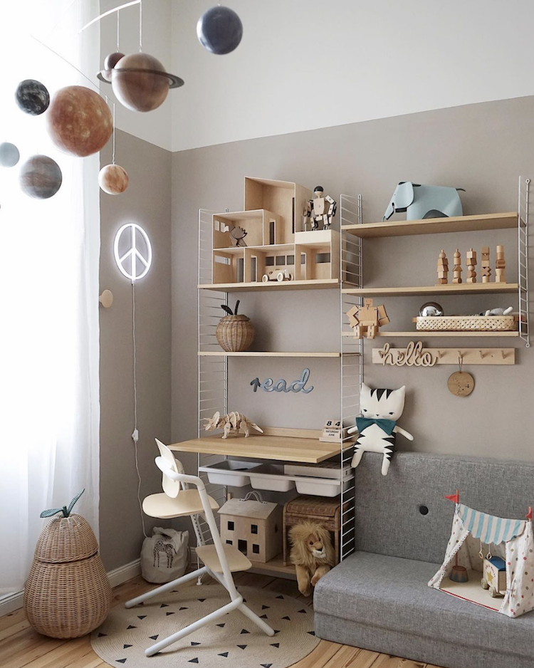 Here is how to make beige feel anything but boring — Hausmatter